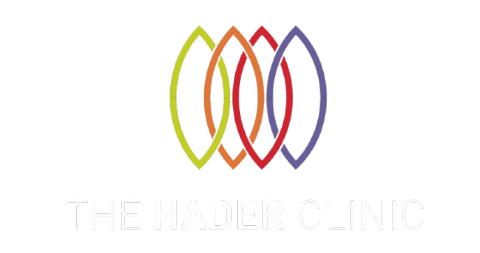 The Hader Clinic